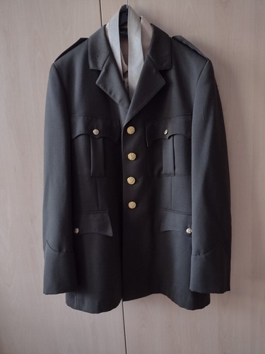 Armeeuniform 40er jahre - us,