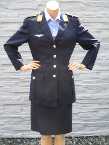 Bundeswehr uniformjacke - bundeswehr,