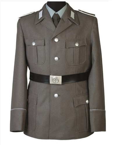 Nva uniformjacke soldatenjacke - nva,