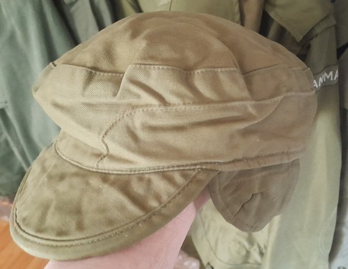 Feldmütze dänische armee - dänische,