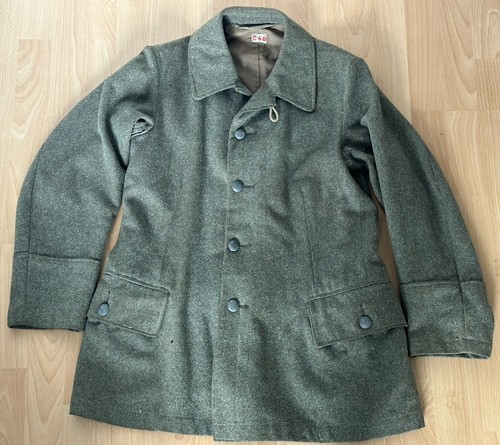 Schwedische armee feldjacke - schwedische,