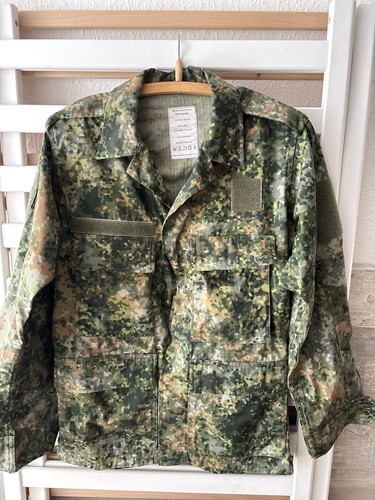 Nfp green uniform jacke - nfp,