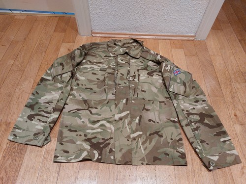 Britische armee 170 mtp - ,
