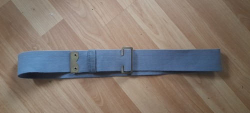 Koppel gürtel dänische armee - gürtel,