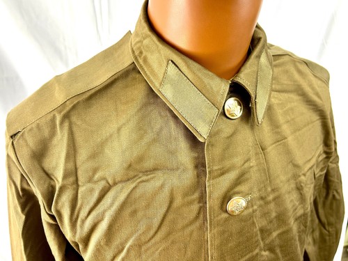 Russische uniform m69 - uniform, gr.48-52