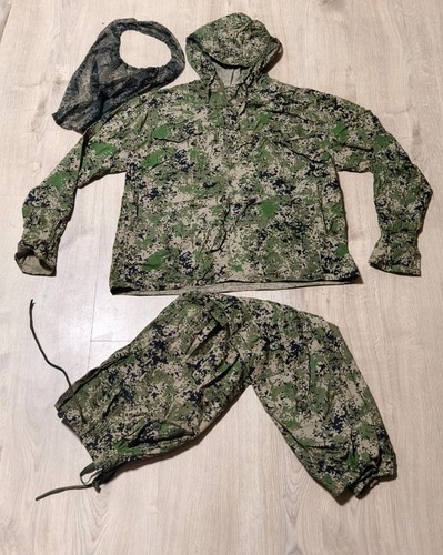 Sso sposn spectre skwo - sso, uniform