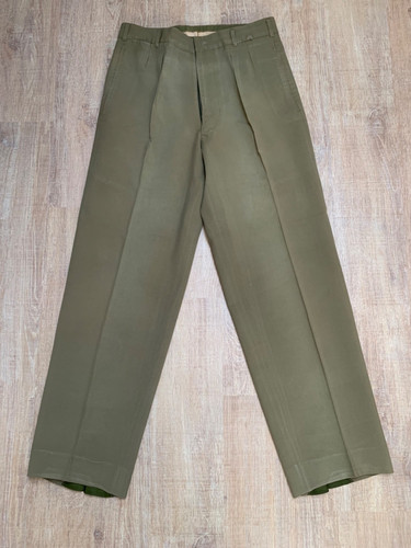 Australische armee uniform - australische,