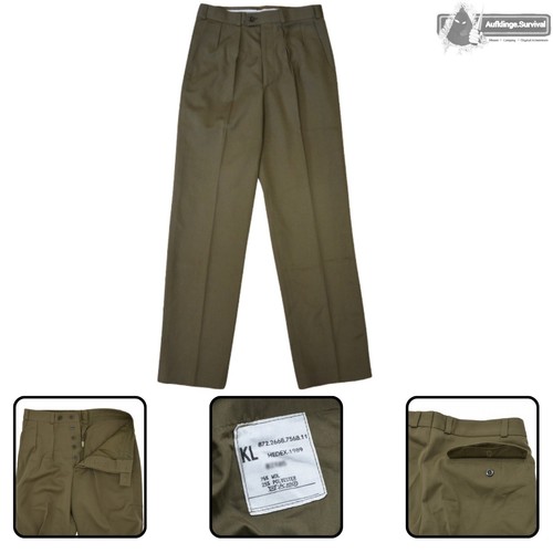Herren hose uniformhose - herren,