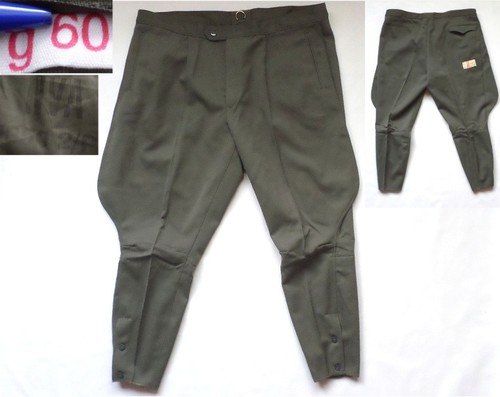 Ddr 1986 armee nva - ddr,