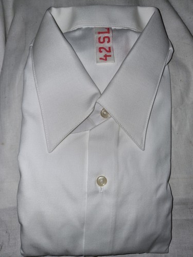 Ddr nva uniformhemd ausgang - nva,
