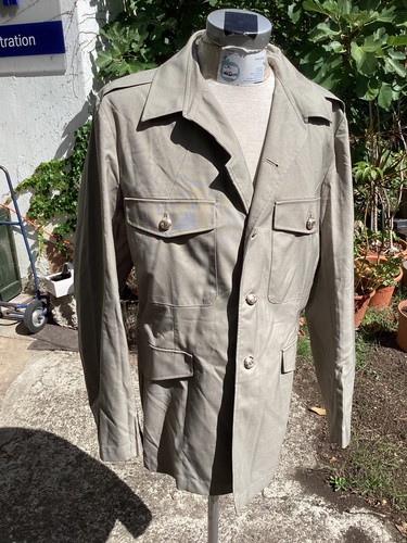 Armee uniform dress 6 - no.,