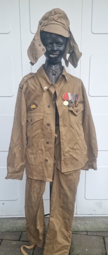 Russland uniform rote armee - russland,