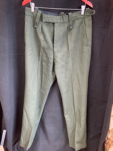 Vintage britische armee - vintage,