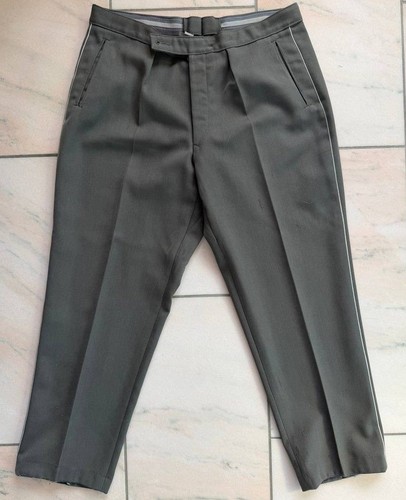 Ddr nva mfs uniform - ddr,