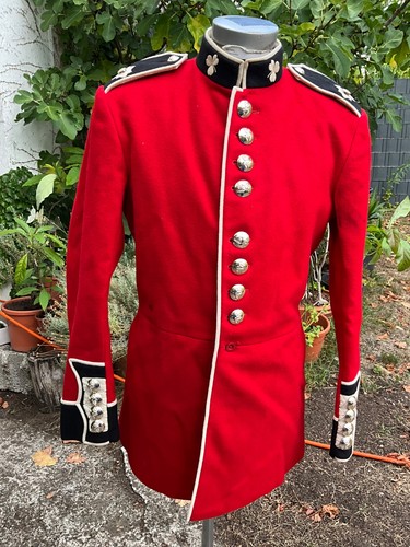 Armee garde uniform irish - armee,garde,uniform,,