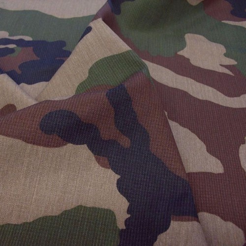 Woodland camouflage - woodland,