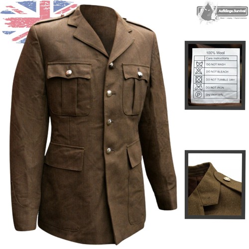 Britische herren armee - britische,