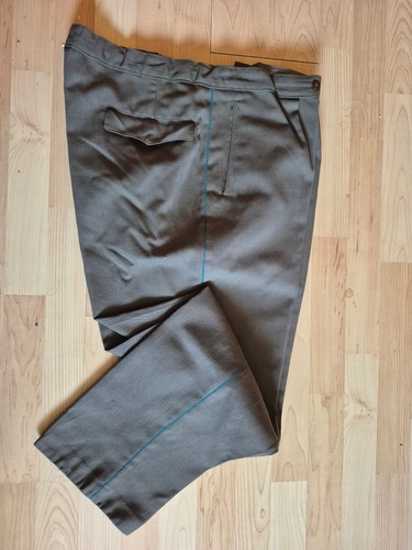 Nva uniformhose 1 - uniformhose, 52-1