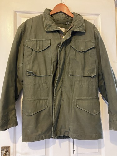 107 feldjacke 1980 - og-107,