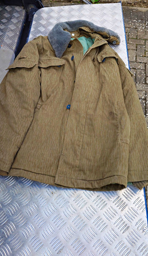Ddr nva uniform - ddr, uniform-/feldjacke