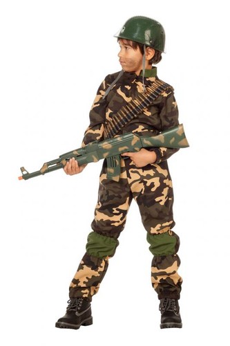 Soldat soldaten ranger rambo - ranger,