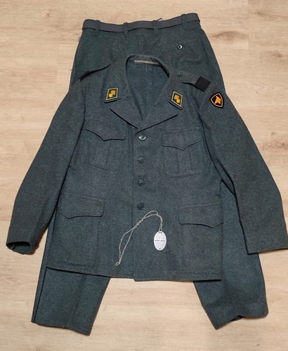 Schweizer armee uniform - schweizer,