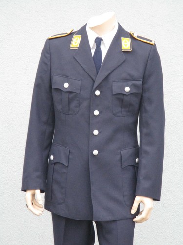 Bundeswehr sakko luftwaffe - bundeswehr,,