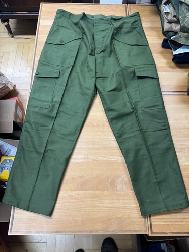 Orig schwedische armee - orig.,