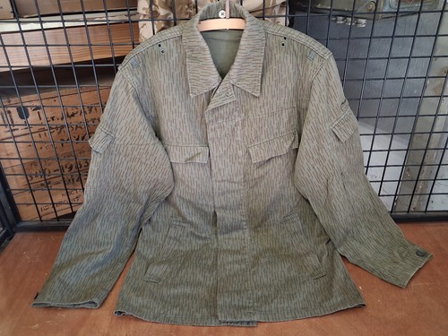 Ddr nva fda - ddr, felddienstuniform