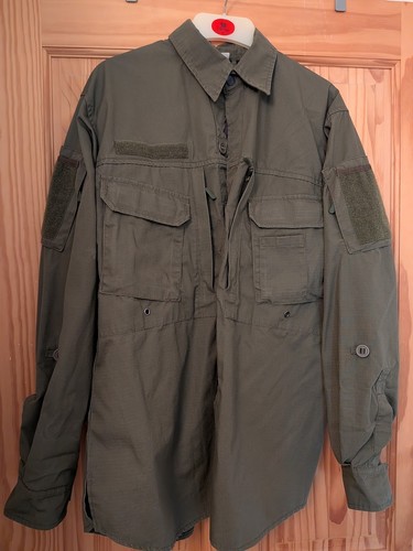 Arktis a110 all climate - all, shirt