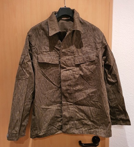Nva strichtarn fdu - nva,