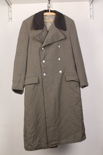 Nva uniformmantel ddr - nva,