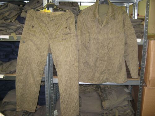 Ddr nva fda felddienstuniform - ddr,