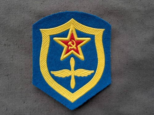 Armaufnäher luftstreitkräfte - armaufnäher,
