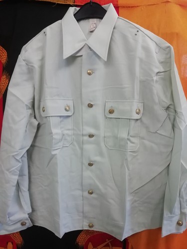 Ddr nva admiral uniform - vm,