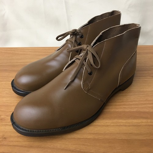 Uniform leder schuh safety - uniform,