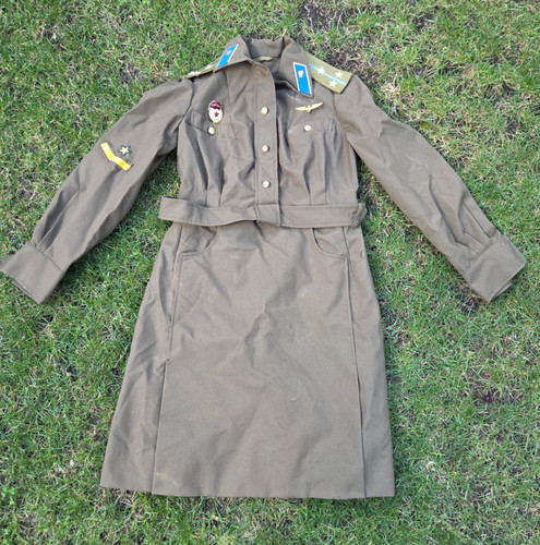 Original sowjetuinion damen - original,