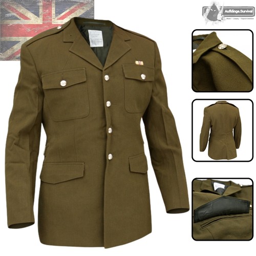 Original britische armee - original,