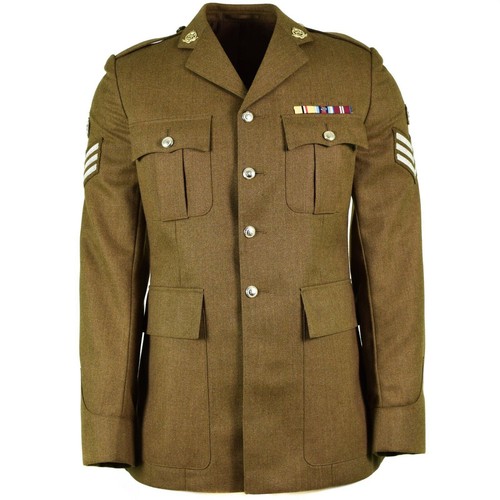 Original britische armee - original,