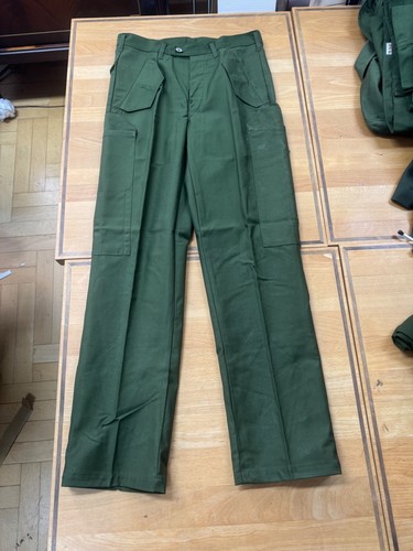 Schwedische armee feldhose c42 - armee,