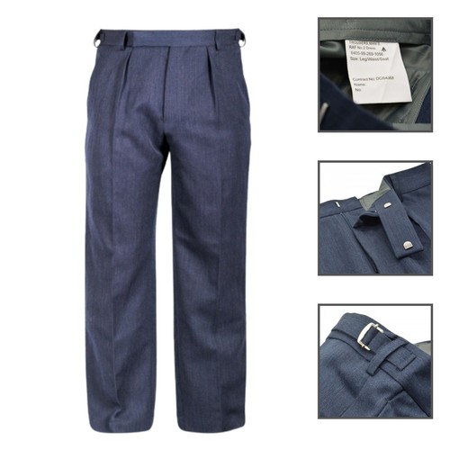 Herren hose original - hose, british