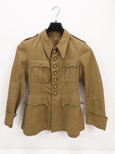 Frankreich khaki uniform jacke - frankreich,