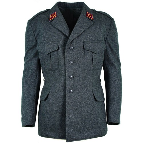 Genuine schweizer armee - genuine,