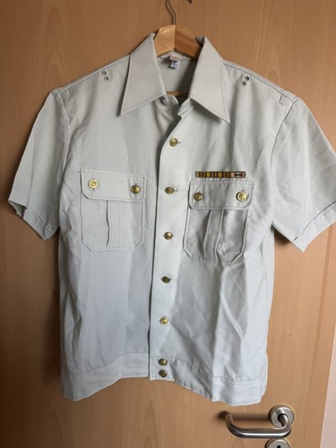Ddr nva volksmarine uniform - nva,