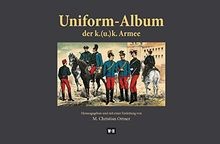 Uniform album der k - k.,