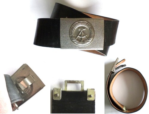 Deutsche armee ddr nva - armee,