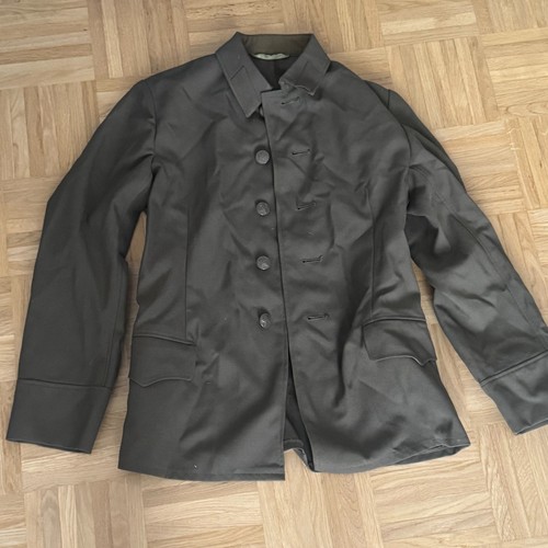 Original uniformjacke rote - uniformjacke,